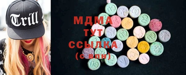 молекула духа Няндома
